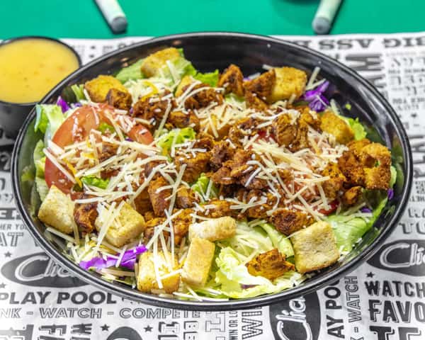 Chicken Salad