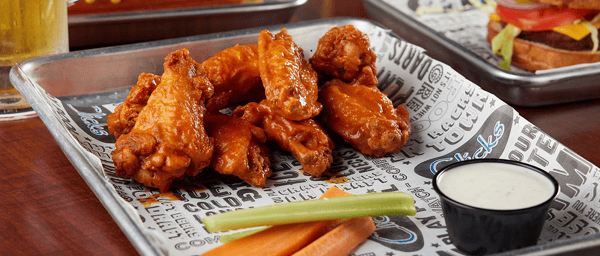 6 WIngs
