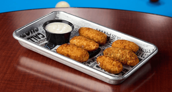 Jalapeño Poppers