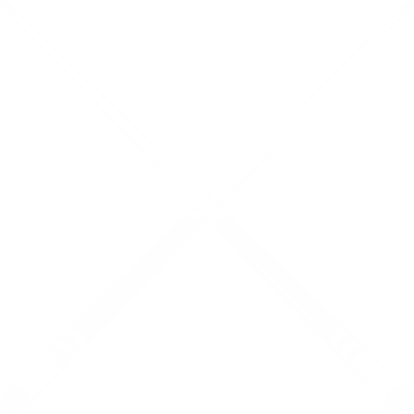 illustrated pool cues