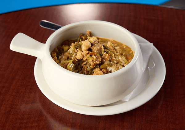 Gumbo