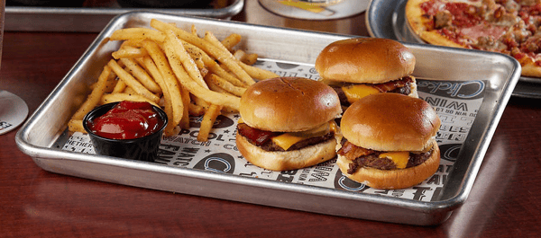 Smash Sliders