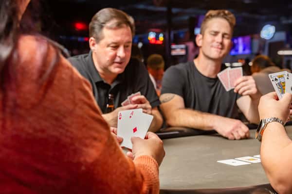 Poker