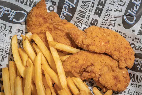 Chicken Tenders