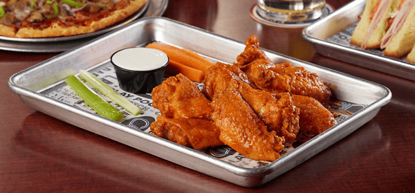 4 WIngs