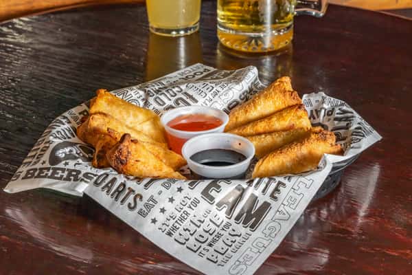 Egg Rolls