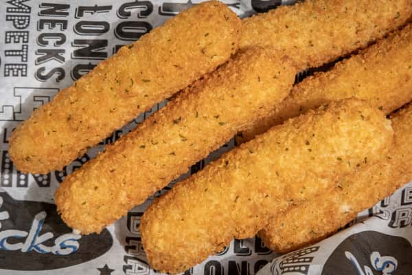 Fried Cheese