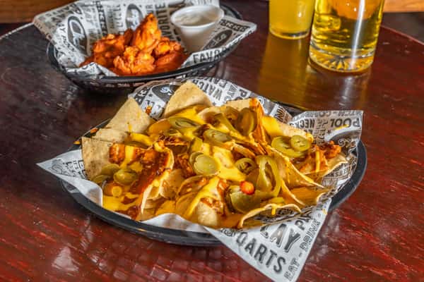 NACHOS