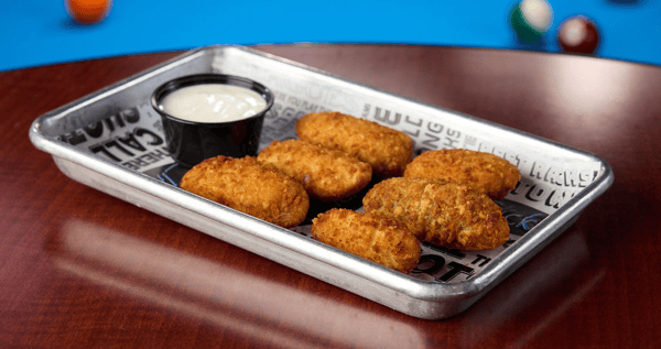 Jalapeno Poppers