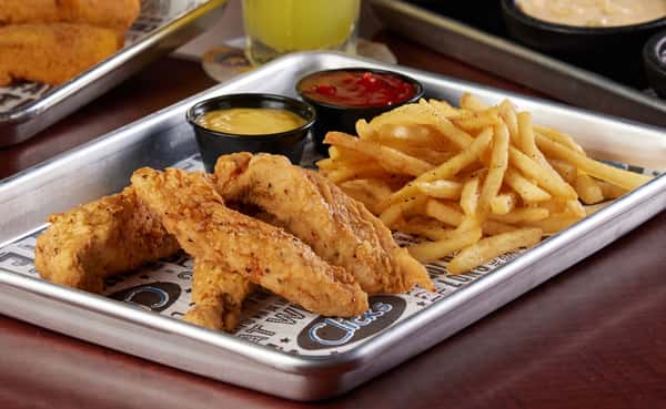Chicken Tenders