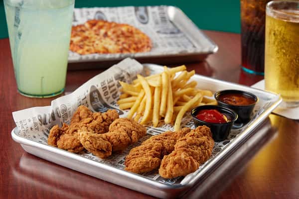 Chicken Tenders