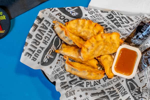 Potstickers