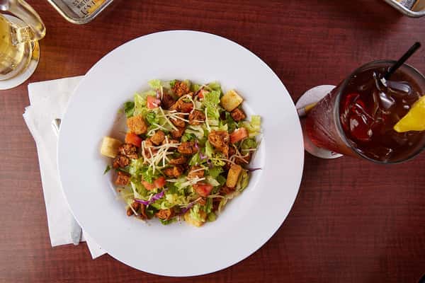 House Salad