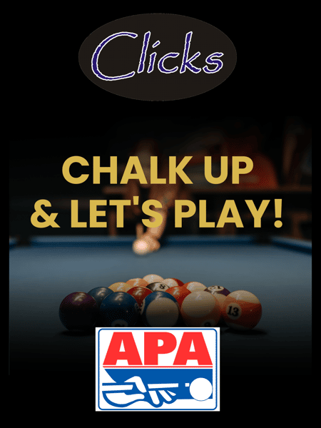 BR Chalk up APA