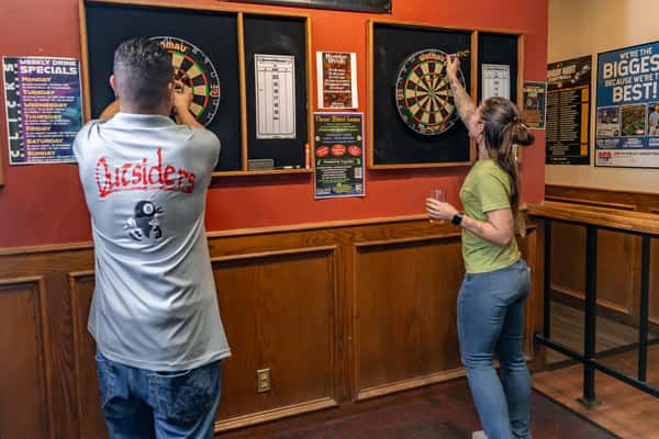 Darts