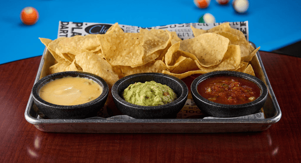 Chip Trio