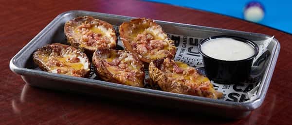 Potato Skins