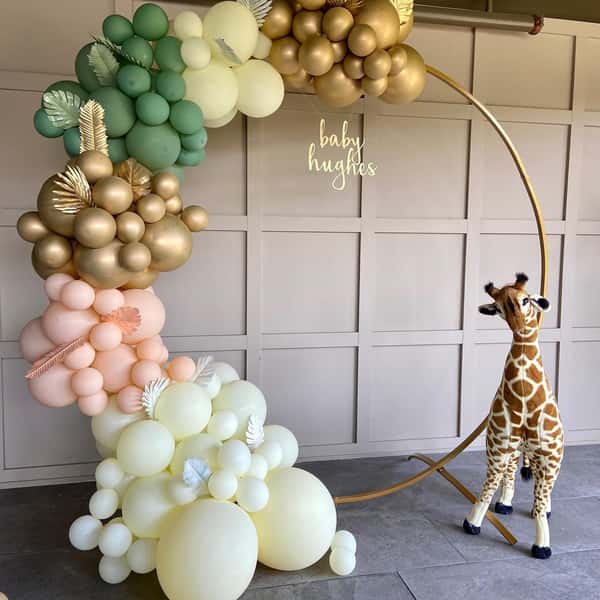 Private party decoration 1
