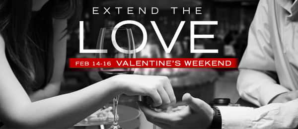 Valentine's Day