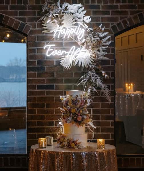 Private party decoration 4