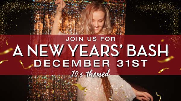 ChopHouse NYE