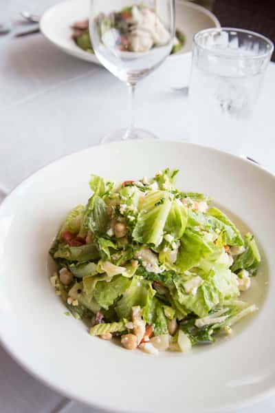 The ChopHouse Salad