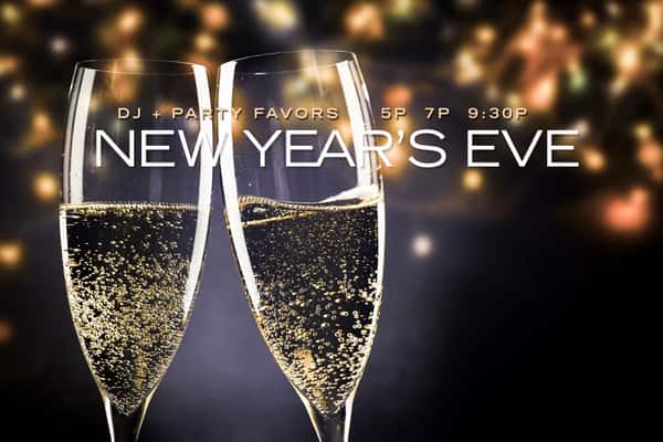 New Year's Eve