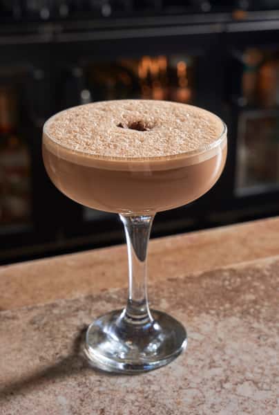 coffee martini