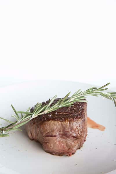 Filet Mignon