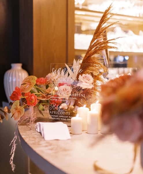Private party decoration 2