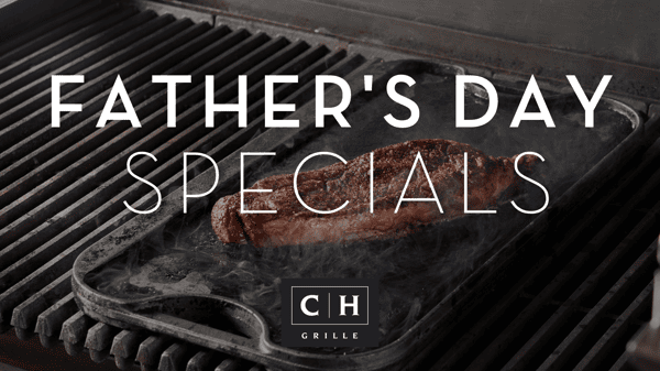 CH Father's Day