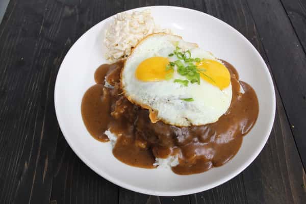 Lolo Loco Moco