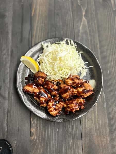 808 Chicken