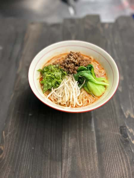 TIMMY TAN TAN - Vegan