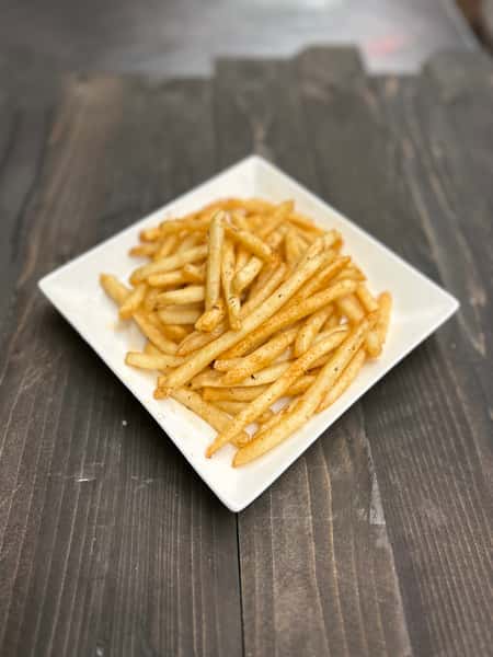 Manini Fries