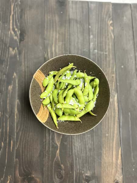 Edamame