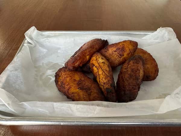 Plantains