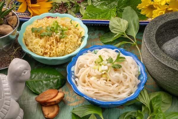 Ramen/ Rice Noodles