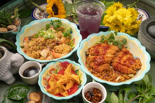 Ayara Thai Street Cafe
