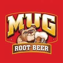 Mug Root Beer