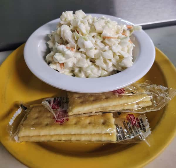 Cole Slaw