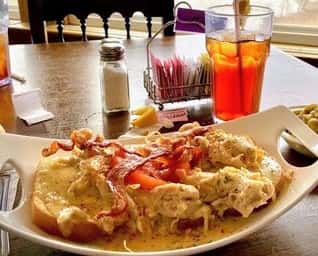 Hot Brown