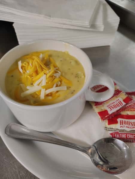 Specialty Soup