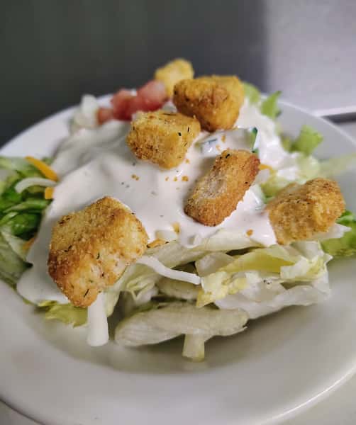 Side Salad