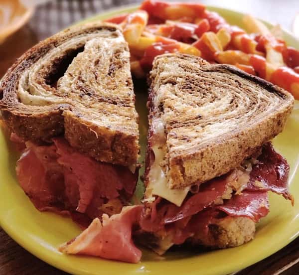 Reuben