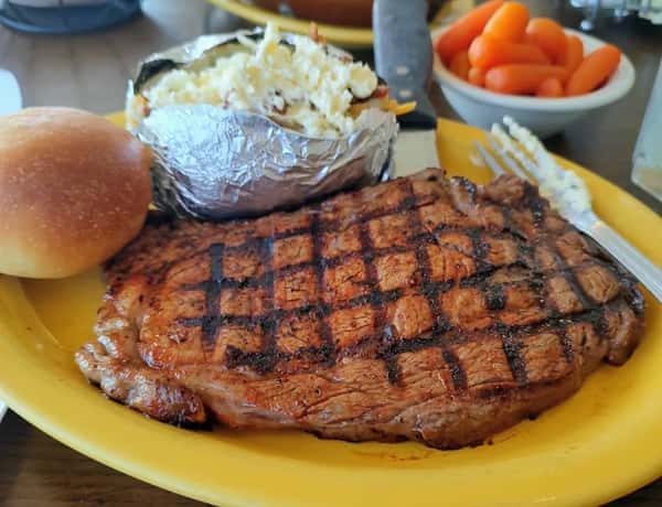 Ribeye