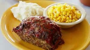 Overlook's Famous Meatloaf
