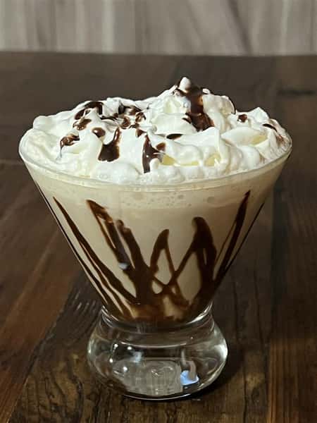 Chocolate Martini