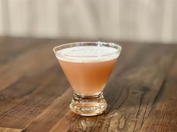French Martini