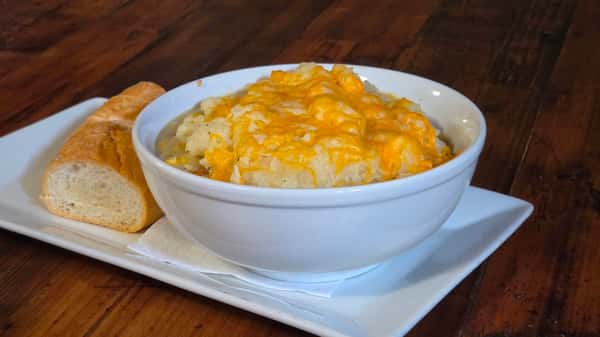 Hen House Chicken Bowl